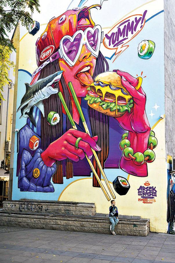 PUBLIC'S CHOICE MAESTRO CONTEST